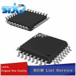 CPLD 72MC 10NS 100TQFP Electronic IC Chip XC9572XL-10TQG100I Programmable