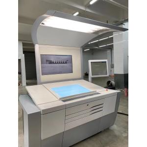 Used Digital Numbering Germany Heidelberg Printing Press Machine With Dimensions