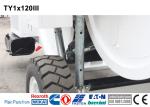 Stringing Equipment Fully Automatic Electrical Conductor Tensioner