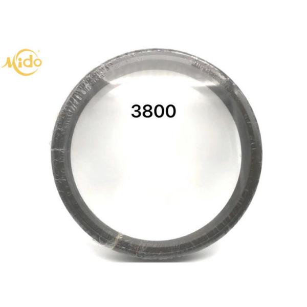 3800 405*380*20 Floating Seal Group 70 90 Shores Floating Ring Seal