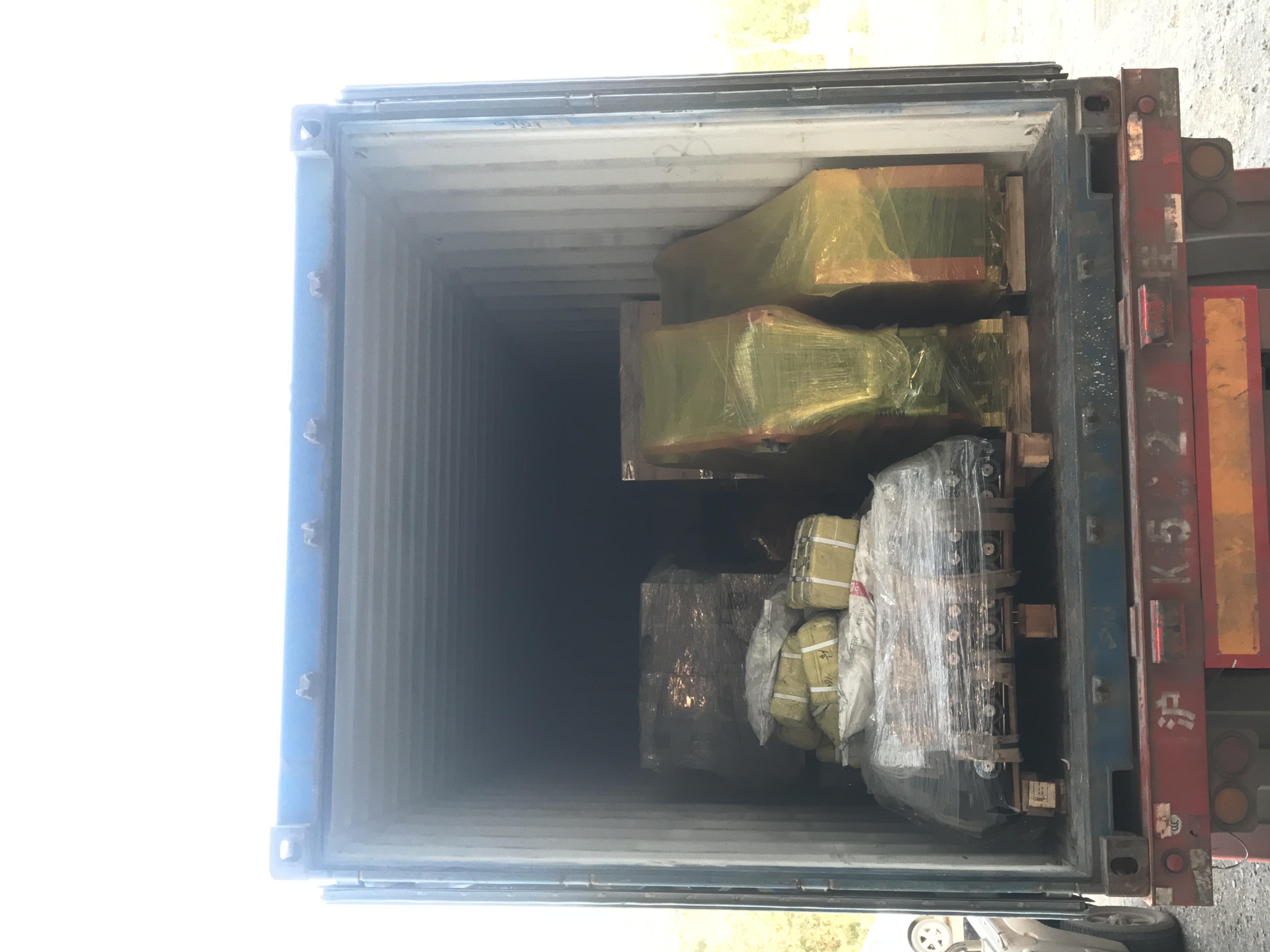 26Tons Excavator OEM Hydraulic Breaker Hammer Lower Noise And Vibration
