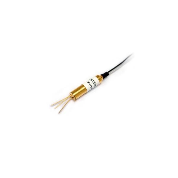 1520-1575 MEMS Variable Optical Attenuator SMF 28e For DWDM Equalization