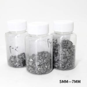 Quality High Purity Cemented Tungsten Carbide For Industrial Applications for sale