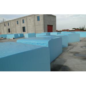 Automatic Continuous Polyurethane Foam Machine / Sponge Production Line