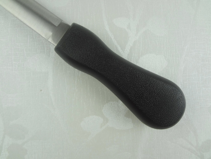 Seafood tool Oyster Sucking knife with PP handle food grade cutting
