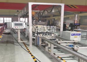 Quality Sandwich Packing Busbar Fabrication Equipment Automatic for sale