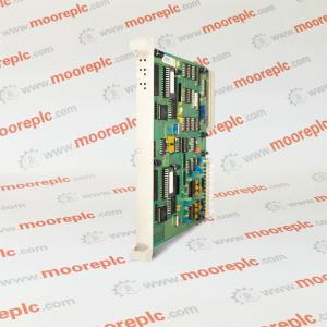 Quality ABB Module 07DC91 GJR5251400R3202 Analog Input Module New 2016 Sealed for sale