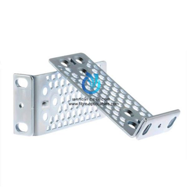 Catalyst Cisco 2960x Rack Mount Kit RCKMNT-1RU-2KX Hot Dip Galvanized
