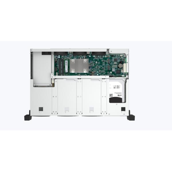 Original New TS-855eU-8G Network Attached Storage Brand New Network Attached Storage In Stock