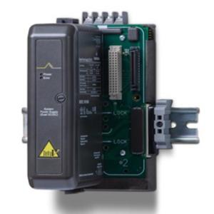 Quality VE4036P2 Emerson Spare Parts DeltaV Redundant M Series Interface Module for sale