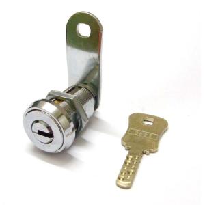 arcade game locks/ zinc alloy game cabinet lock