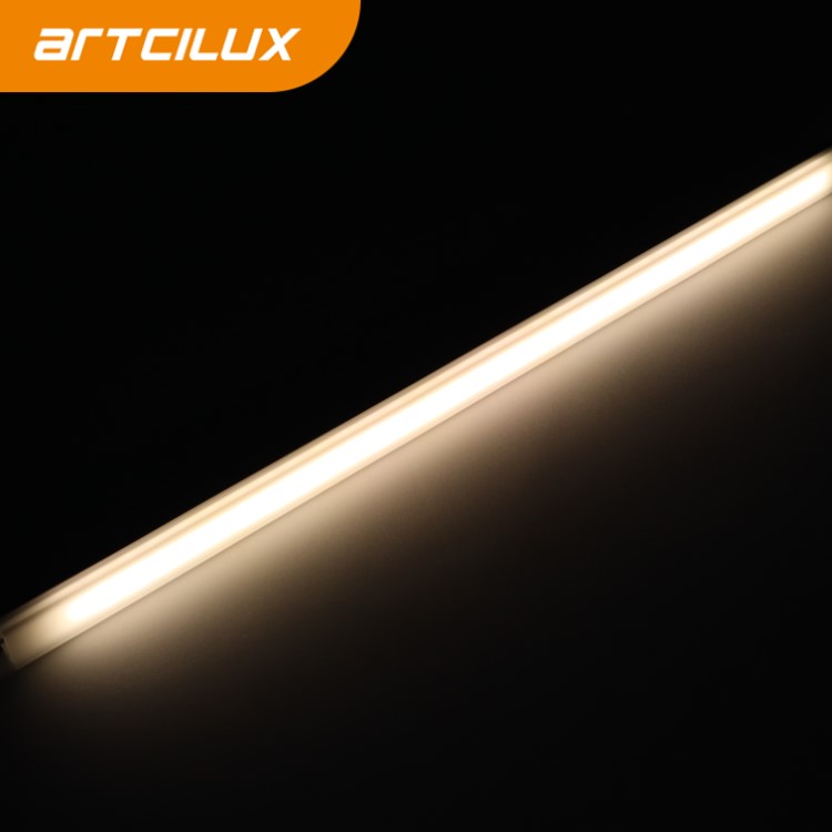 Indoor Lighting Solution T3-T8 Aluminium Profile LED Light for Kitchen and Wardrobe A220AA