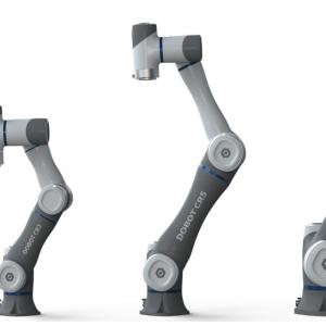 Quality Handling Collaborative Robot With 5kg Payload Reach 900mm for sale