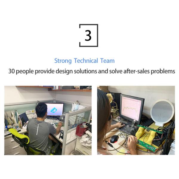 Classic Style Conferencing Digital Conference Table Meeting Microphone Discussion System Chairman Delegate Unit