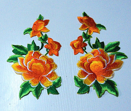 8 Heads Embroidery Machine Industrial Automatic T Shirt Garment Flat Computerized Embroidery Making Machine