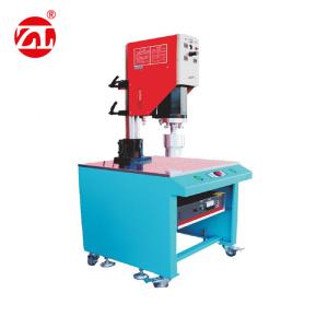 Quality 15K Ultrasonic Plastic Welding Tester , Plastic Welding Test Machine for sale
