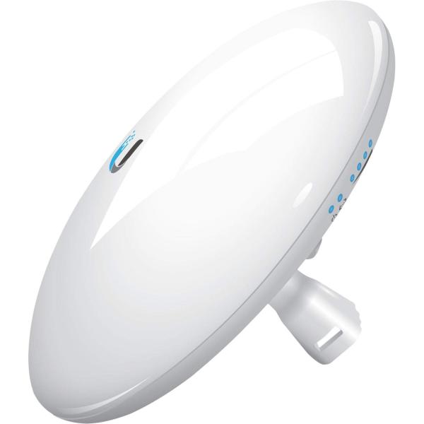 NanoBeam AirMax 5GHz 19dBi NBE-5AC-Gen2 Networking Device for Advanced and Networking
