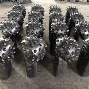 API HDD Pilot Bit IADC417 Horizontal Directional Drilling Bits