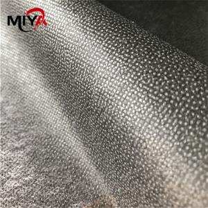 Buy cheap 28gsm OEKO-TEX 100 PA Non Woven Fusible Interlining from wholesalers