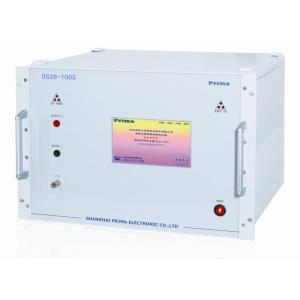 China Touch Screen Stray Surge Generator DS28-100S on sale