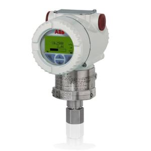 Quality Digital Differential Pressure Transmitter , ABB 264DS ABB 2600T Pressure Transmitter for sale
