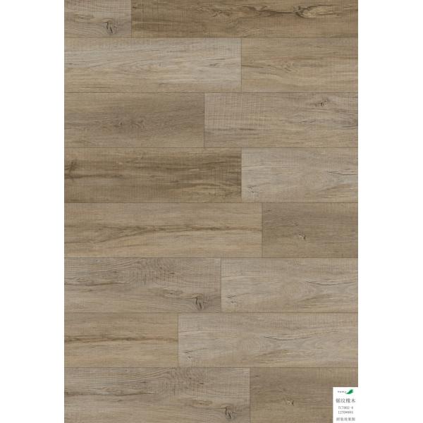 Easy Cutting 5.0mm Waterproof RVP Flooring