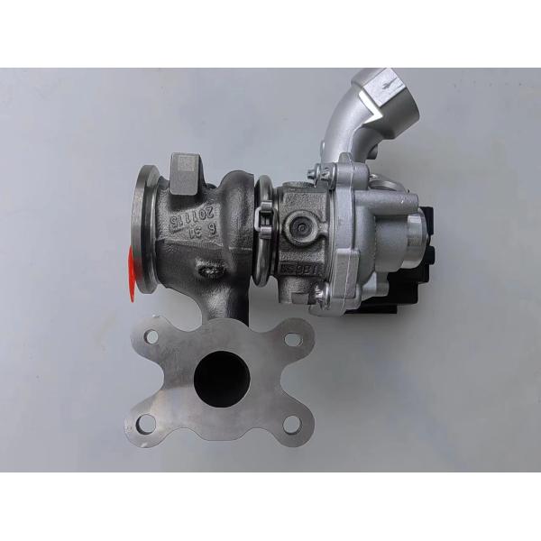 High Power 1.2T Engine Volkswagen Turbo Parts 04E145721L 04E145721B Turbocharger