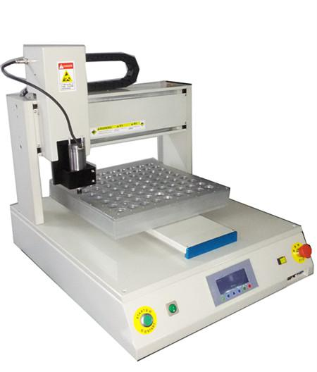 High Quality and High Efficiency PCB Desktop PCB Router