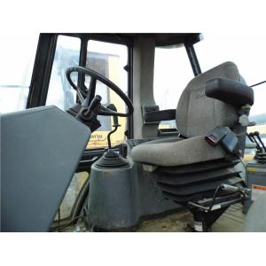 CASE 580L Turbo Used Backhoe Loader For Sale