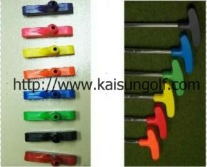 Quality two way golf putter for sale