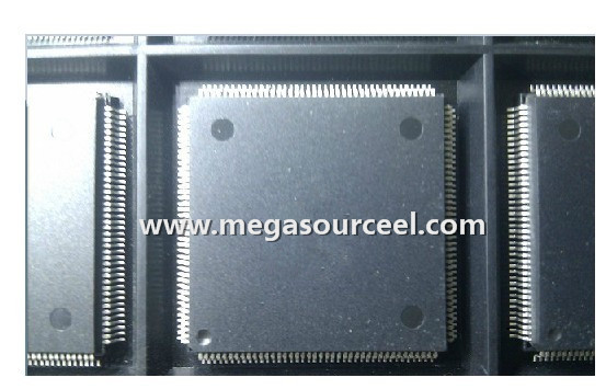 Quality Integrated Circuit Chip UART MODULE MCF5307FT66 MOTOROLA QFP for sale