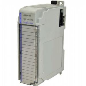 MicroLogix 4 Point Analog Output Module 1762-OF4 Output Module