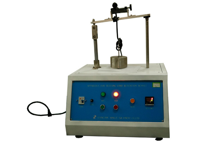 60Times/Min AC220V 50Hz Plug Socket Test Equipment