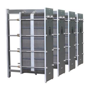 Quality Automatic SUS304 Pasteurized Milk Processing Equipment for sale