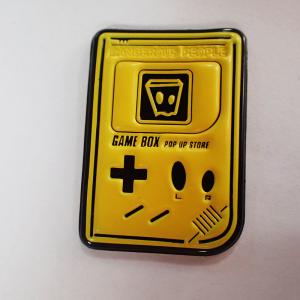 Quality Reflective 3D Printed Heat Transfer Iron On Custom Labels for sale