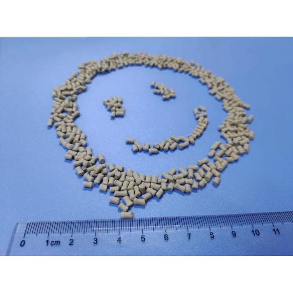Plastic Extrusion Desiccant Masterbatch - Moisture Absorbent and Anti-Foaming Agent