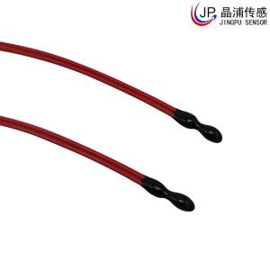 Quality Customized Epoxy Resin Water Tank Temperature Sensor 190mm Length for sale