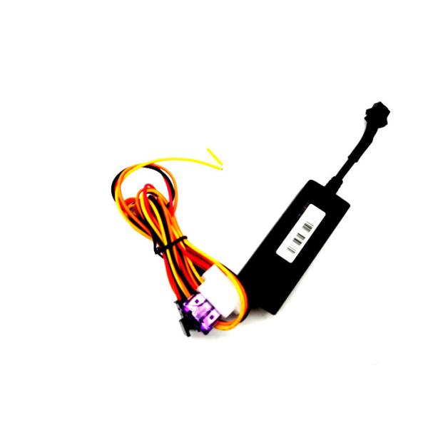 Vehicle GPS Tracking Device GPRS SMS Tracker Free Tracking Platform 4G GPS Tracker