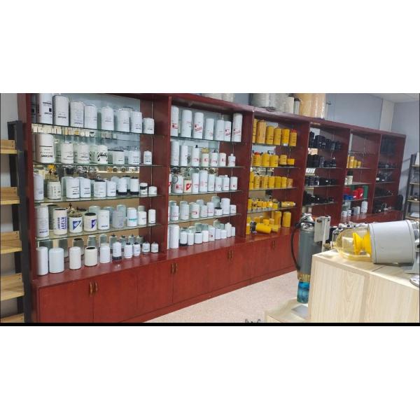 s Support Customized Diesel Filter A27618009 with 99.99% Tested and Customized Color