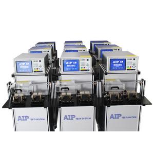 Multifunction Induction Motor Testing Equipment Adopting Linux Operating System