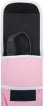 Heat Resistant Cover Hair Straightener Storage Bag Flat Iron Storage Pouch 20