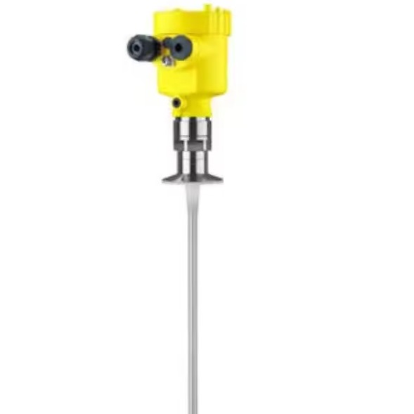 Quality VB61.XXAGDRKMX VEGAVIB 61 Series Vibrating Rod Level Switch, Relay Output, Free, Plastic Body for sale