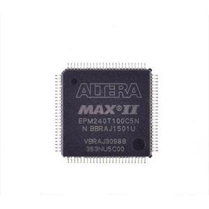 Intel Altera EPM240T100C5N Programmable Integrated Circuit CPLDs