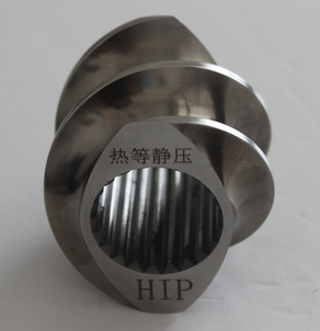 Sand Blasting Wear Resisting Cylinder Screws High Precision