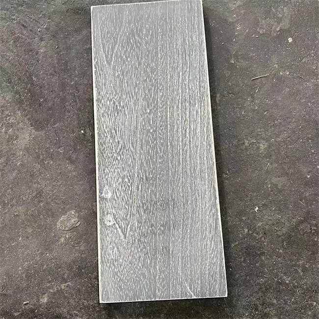 Paulownia Carbonized Panels Furniture Board Beehive Board