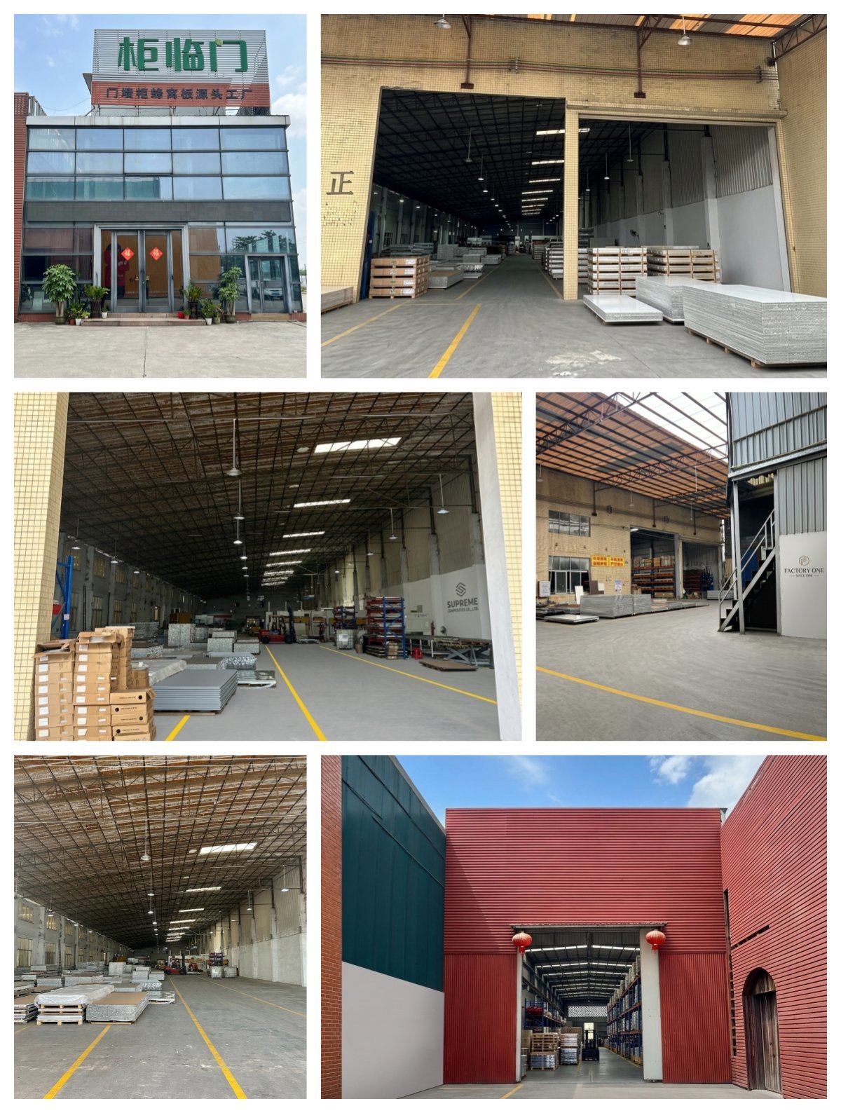 Residential Aluminum Ceiling Panel Waterproof Full Recyclability Fitting Numerous Scenarios