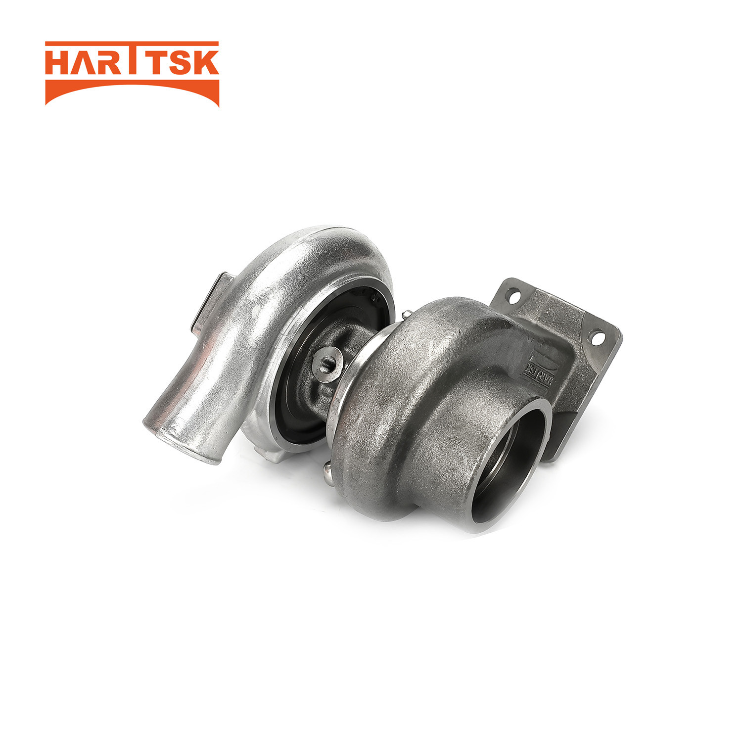 Excavator TD06-17C S6D31 Diesel Engine Turbocharger 49179-02110