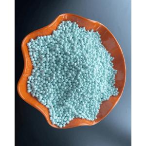 Non Sticky Tool Handles TPE Raw Material Translucent ISO14001 Certified