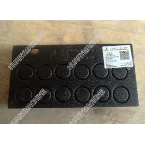 Quality SDLG Wheel loader parts, 4120001739016 brake plate for sale