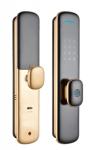 Intelligent Electronic Smart Door Locks Bluetooth Digital Code Biometric